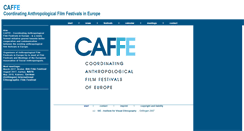 Desktop Screenshot of anthropological-filmfestivals.eu